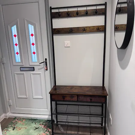 דירה 3 Bed House